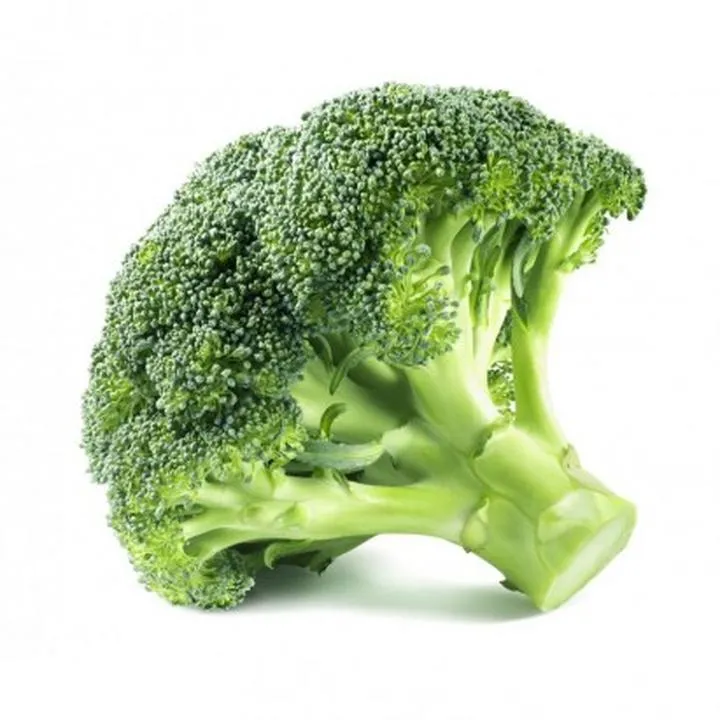 Czy brokuły wymagają soli w kuchni? Oto, co warto wiedzieć!