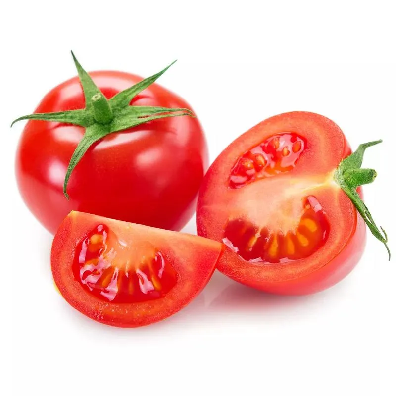 Jak długo parzyć pomidory, aby uzyskać najlepszy smak?