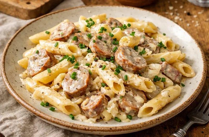 Makaron na wielkanocnym stole? W wielu krajach to ważny element świątecznych potraw