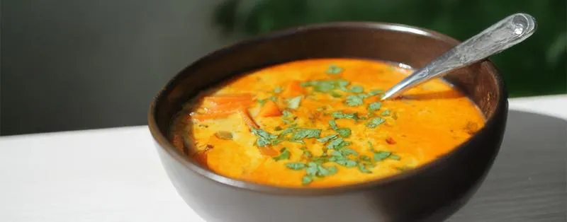 Odkryj, jaka zupa jest najzdrowsza dla Twojego zdrowia