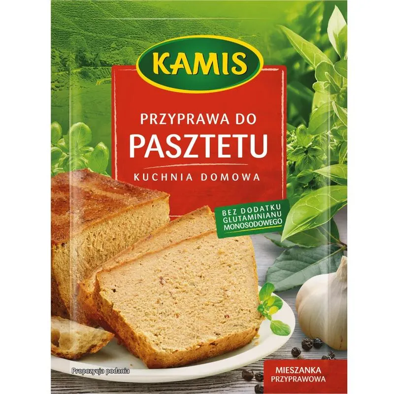 Odkryj, jakie przyprawy do pasztetu mięsnego nadadzą mu wyjątkowy smak