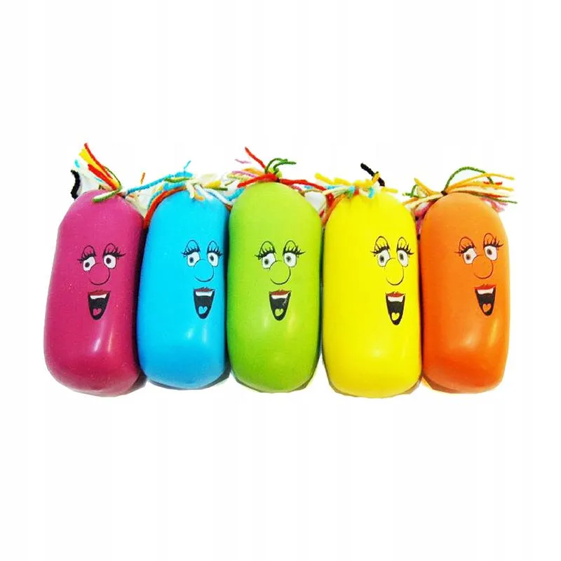 Prosty przewodnik: Jak zrobić gniotka z balona i mąki w kilku krokach