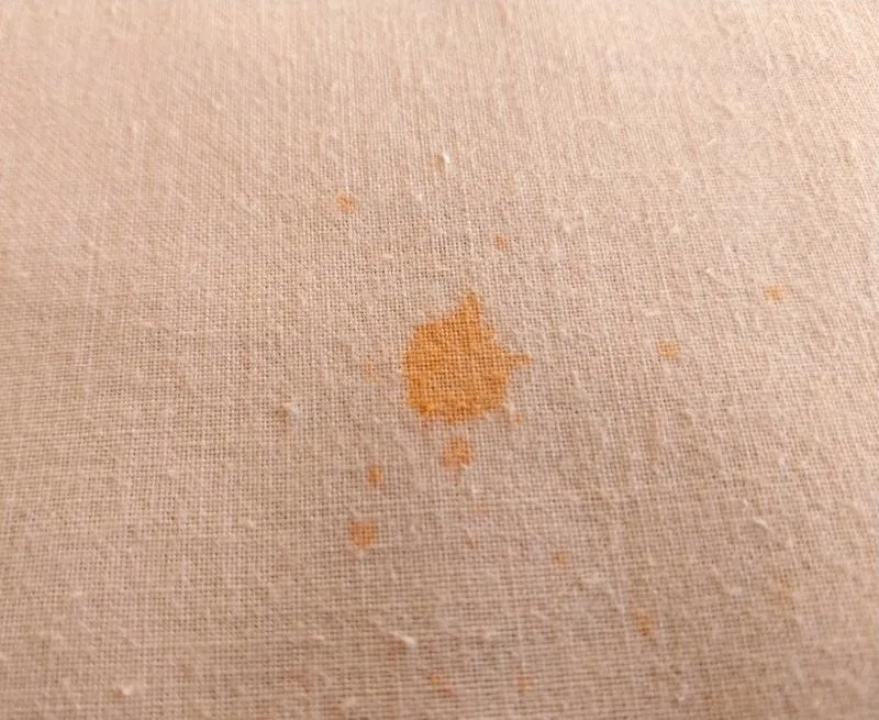 Skuteczne metody usuwania plam z pomidora – poznaj sprawdzone sposoby!