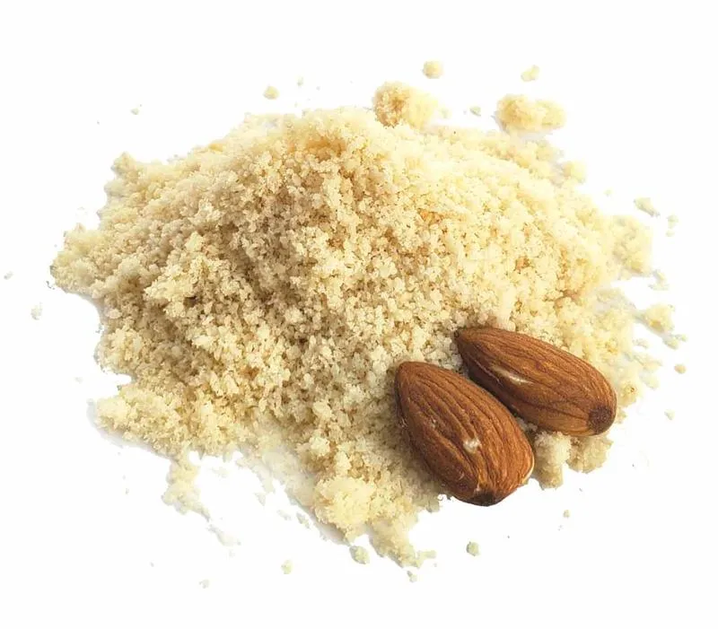 Szybki przewodnik: jak zrobić mąkę z migdałów w domowym zaciszu