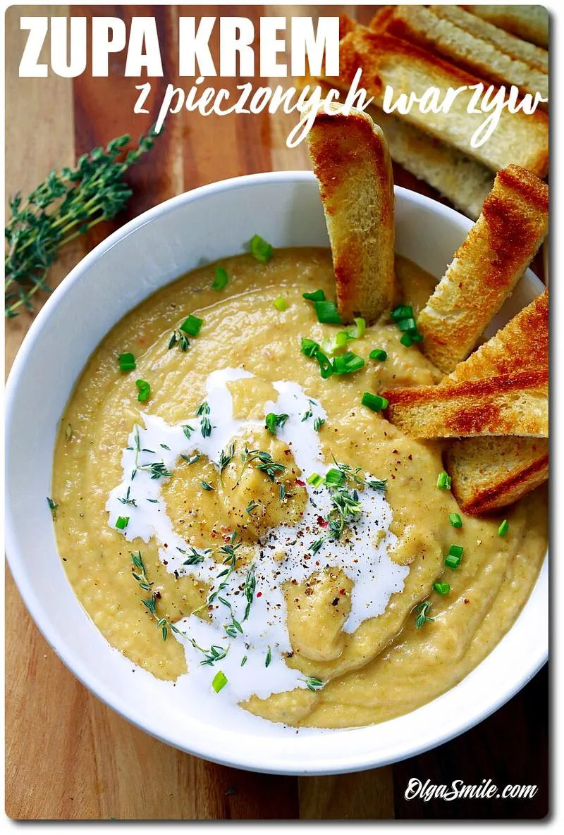 Aromatyczne buliony bez warzyw