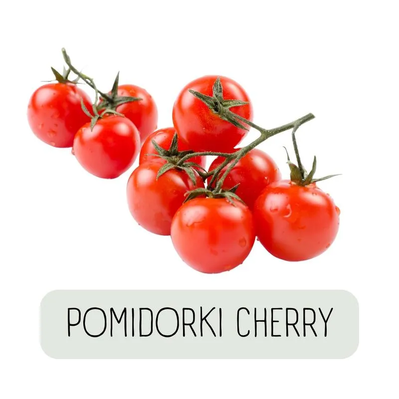 Błędy w uprawie pomidorów