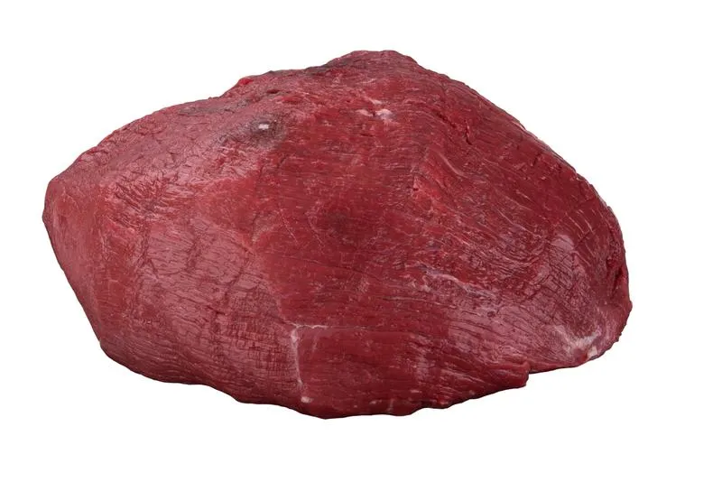 Czas smażenia wołowiny i temperatura