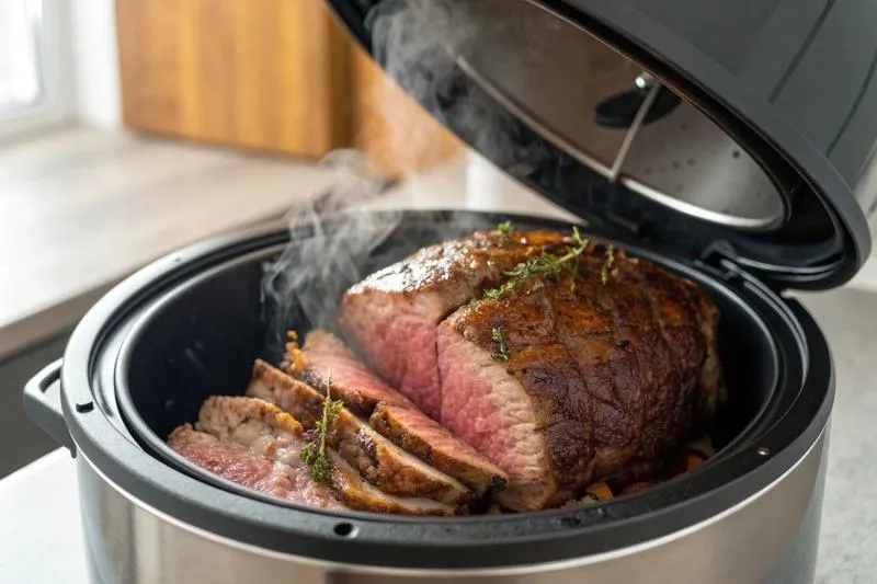 Czasy pieczenia mięsa