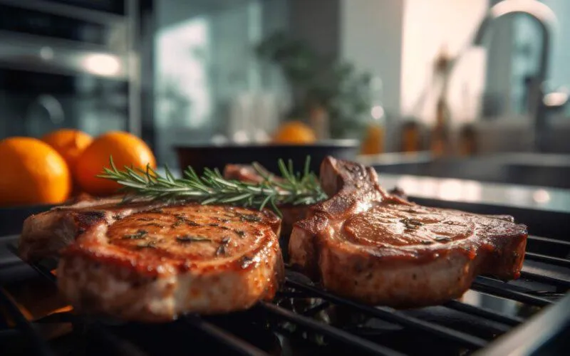 Dekorowanie pomidorów i ogórków