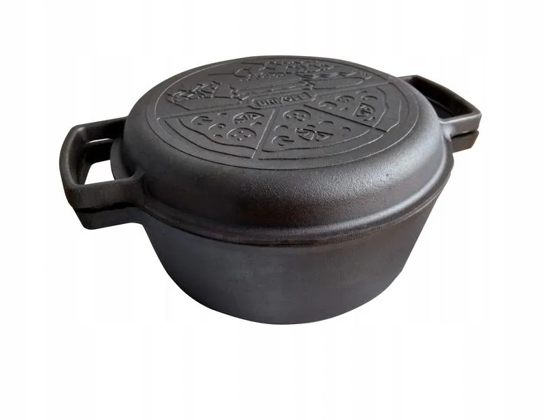 Garnek do pieczenia chleba