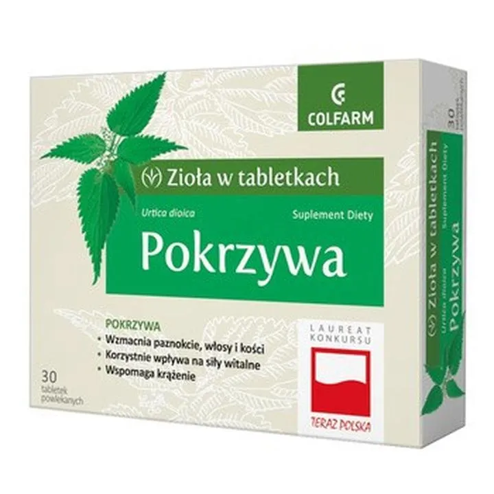 Gnojówka z pokrzyw dla pomidorów