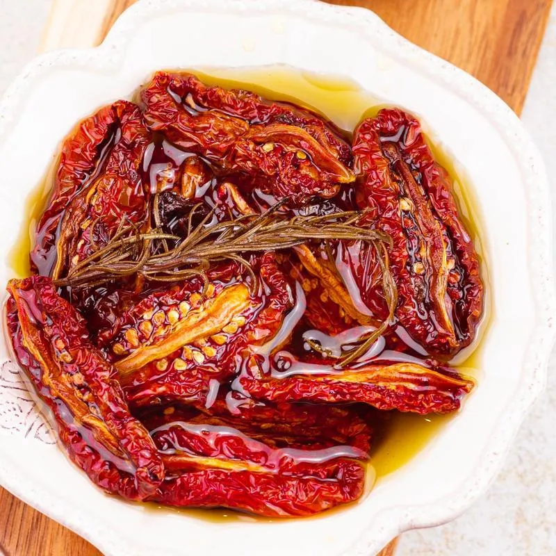 Kreatywne połączenia smaków