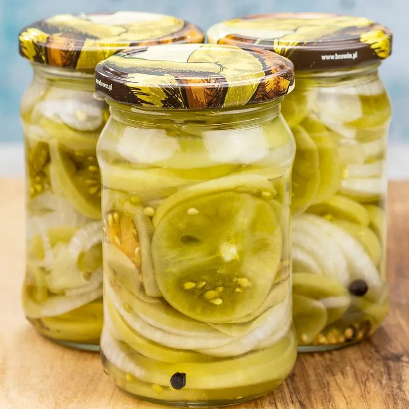 Krok po kroku przygotowanie sałatki