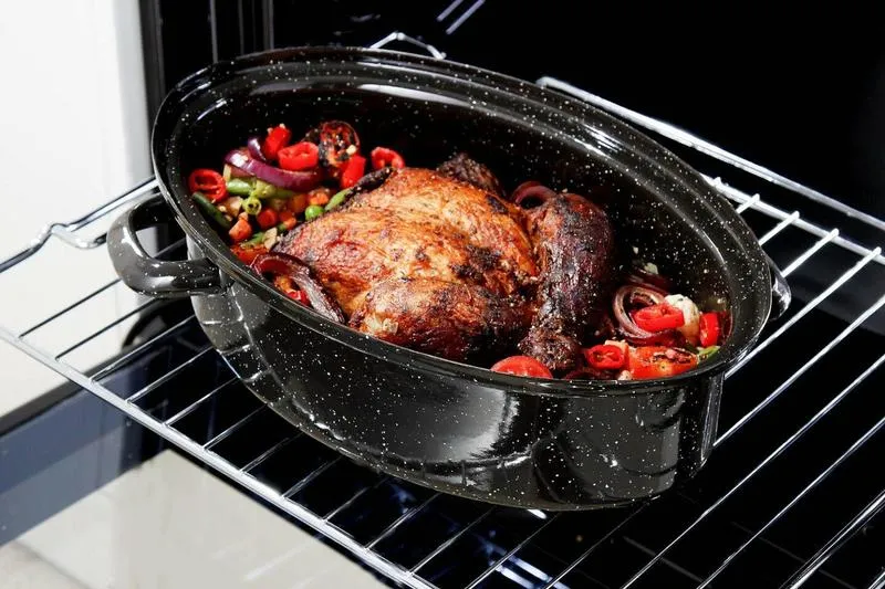 Metody sprawdzania gotowości mięsa