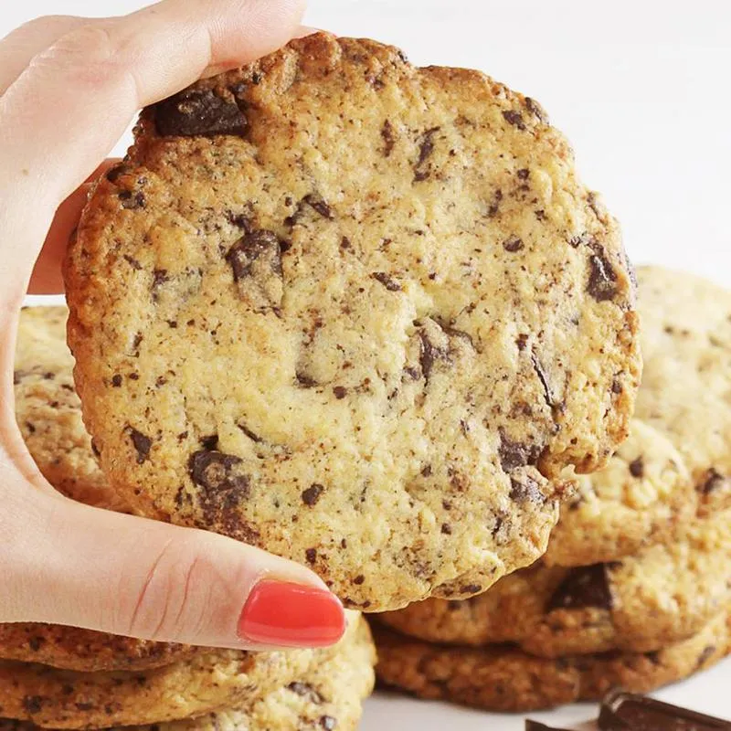 Najlepsze praktyki pieczenia ciasteczek