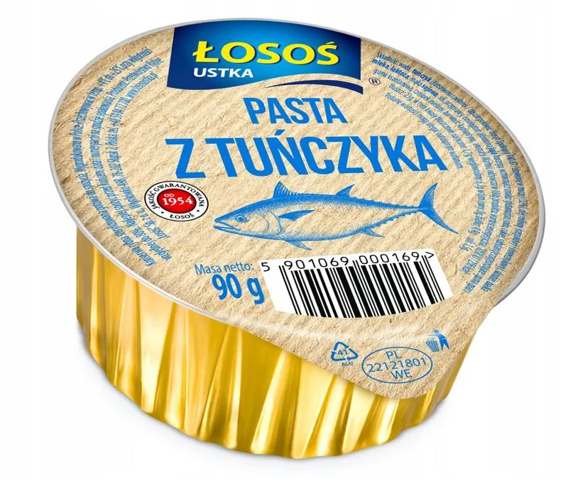 Najlepsze przyprawy do tuńczyka