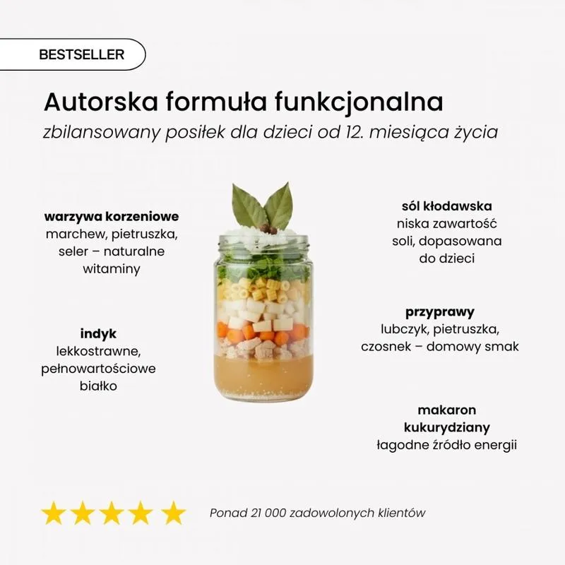 Naturalne przyprawy i zioła