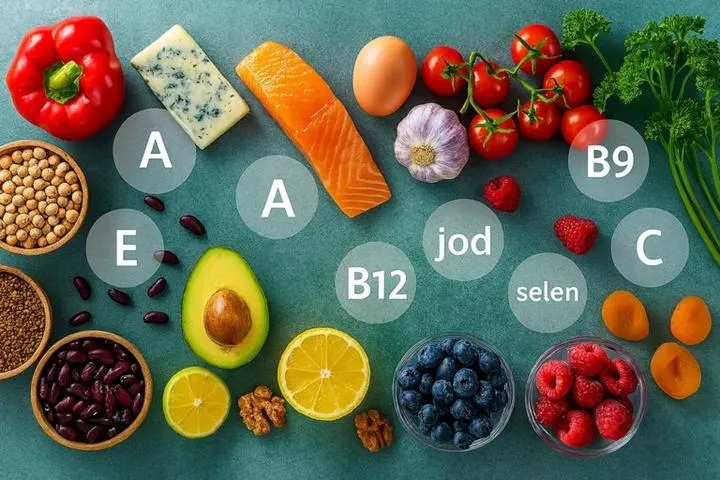 Nawożenie pomidorów jodem