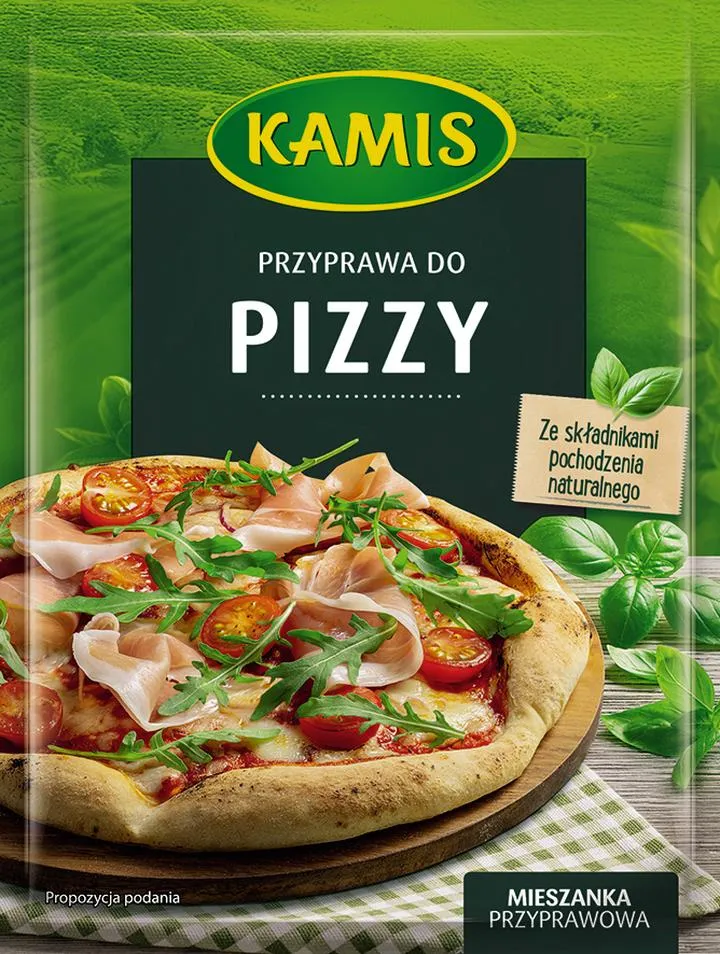 Nietypowe dodatki i przyprawy do pizzy
