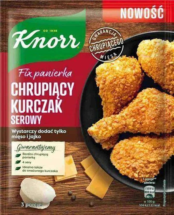 Regionalne przyprawy do grilla