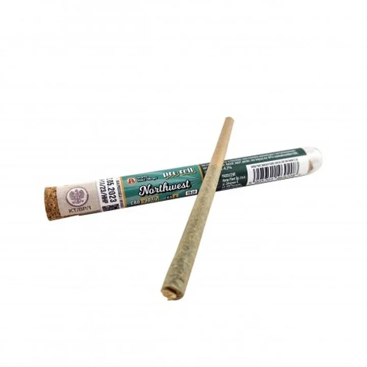 Różnice smaków szczepów marihuany