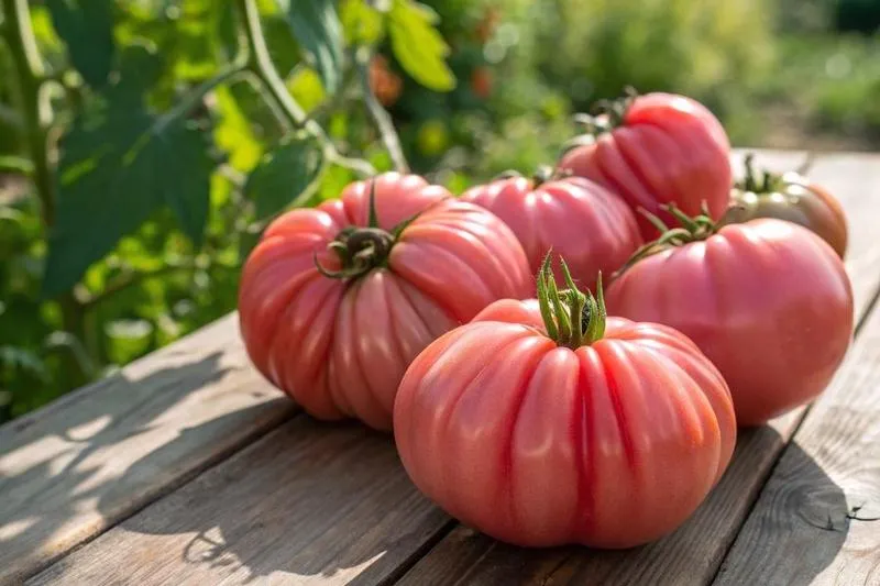 Siew pomidorów krok po kroku