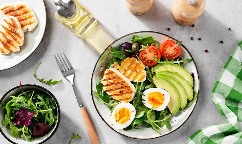 Smak dojrzałego awokado