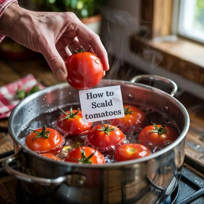 Szybkie gotowanie w mikrofali