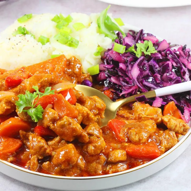 Tradycyjne przepisy na gulasz