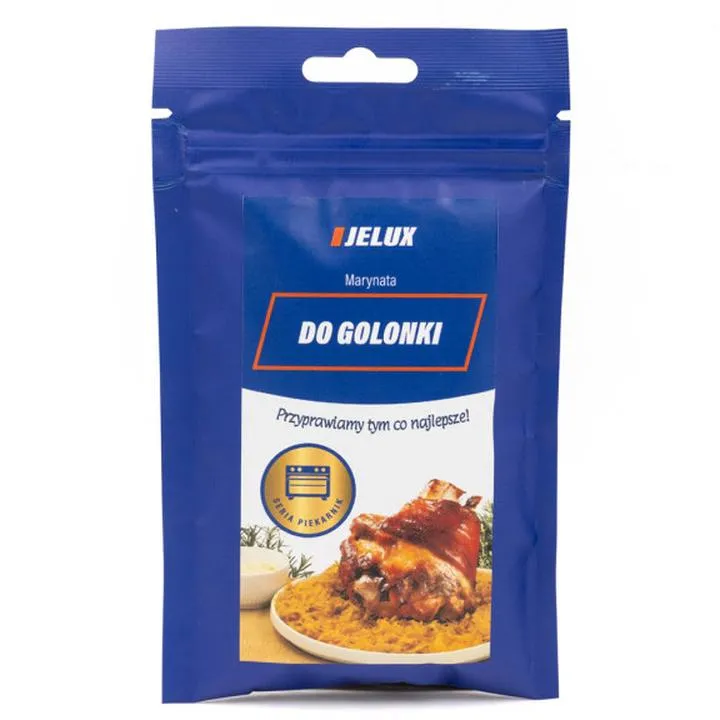 Tradycyjne przyprawy do golonki