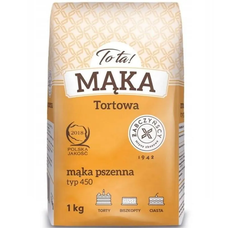 Wybór mąki do pączków