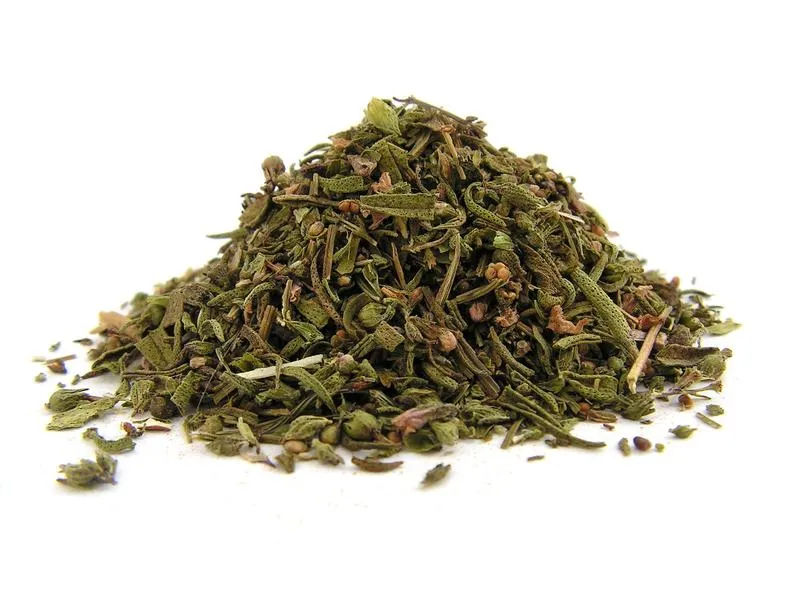 Zdrowotne korzyści ziół