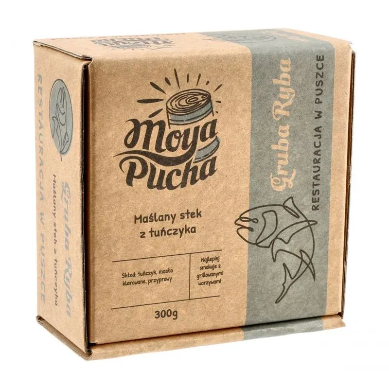 Zioła i przyprawy do ryb